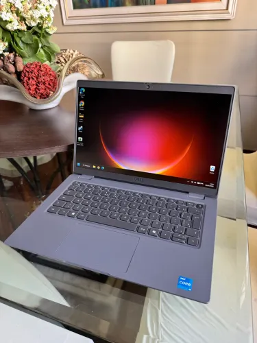 Dell latitude 3450 I5 13th geração 16 GB ddr5