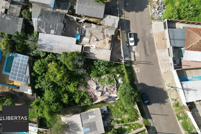 Terreno à venda Mathias Velho Canoas/RS