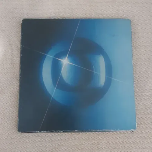 Lp Vinil Coletânea Globo Emblema Tv Vintage 70s/80s