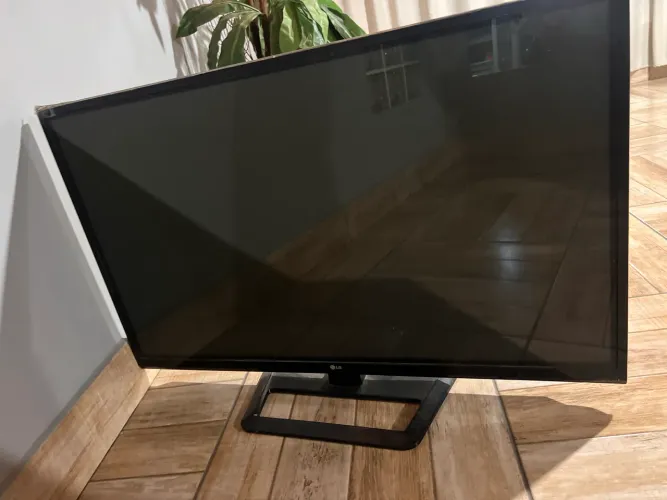 TV LG 50? Modelo 50PA4500 