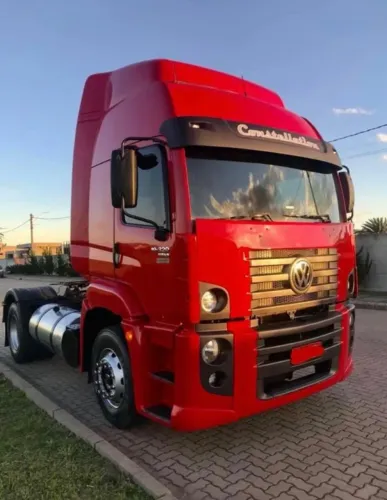 vw 19.320 4x2 ano 2011