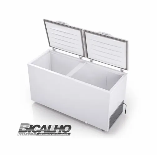CONSERVADOR HORIZONTAL 532L