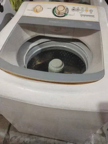 Funcionando perfeitamente dependendo do lugar entrego