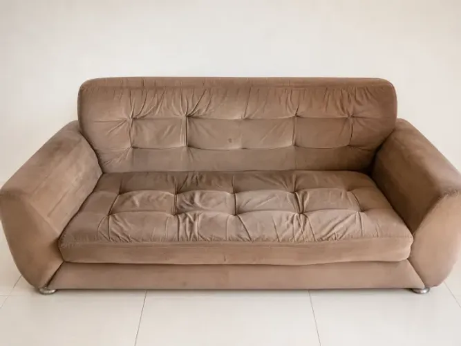 Sofá 3 lugares