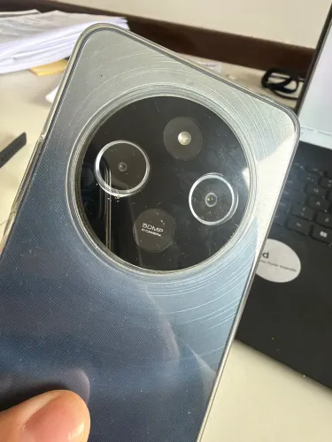 Redmi 14C para sair hoje!