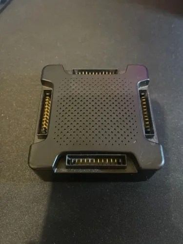 Hub de Carregamento Mavic Pro