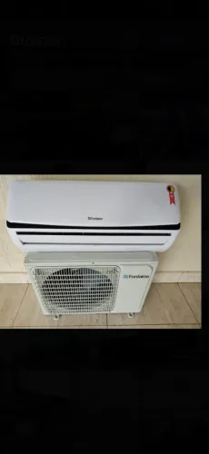 Ar condicionado 110v 12mil btus