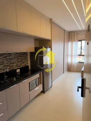 ORIGEM PENHA - STUDIO TOTALMENTE MOBILIADO - 26 M² - 600M DO METRO PENHA