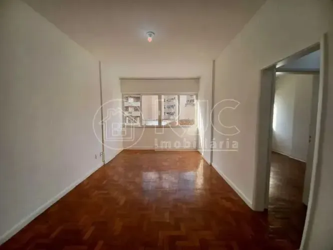 Imóvel para venda tem 73 metros quadrados com 2 quartos em Vila Isabel - Rio de Janeiro -