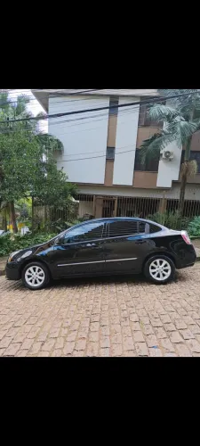 Nissan Sentra SL 2.0/ 2.0 Flex Fuel 16V Aut. 2011