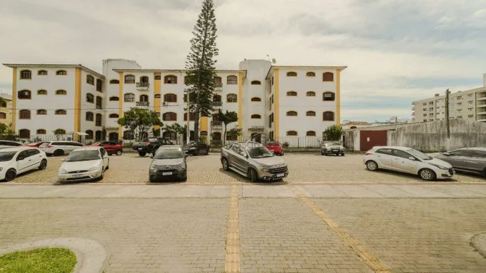 Apartamento 1 quarto para aluguel Pelotas