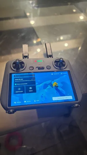 Controle drone Dji Rc 2