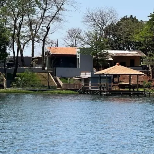 Rancho em Miguelopolis à venda 1330m2