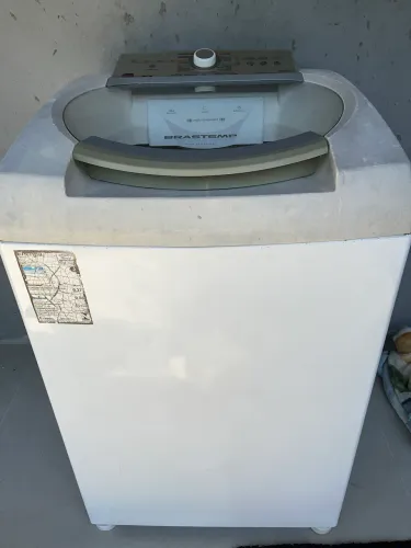 Maquina de lavar 11kg