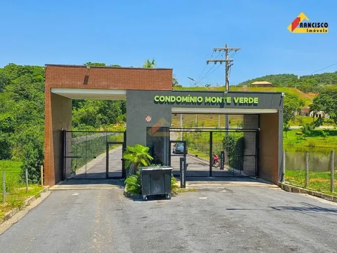 Condomínio Monte Verde