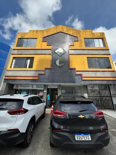 salas comerciais na Pituba!