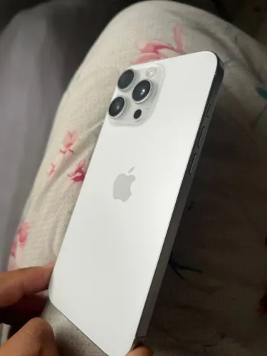 iPhone 16 Pro Max 256GB Impecável | Sem Marcas | Oportunidade 