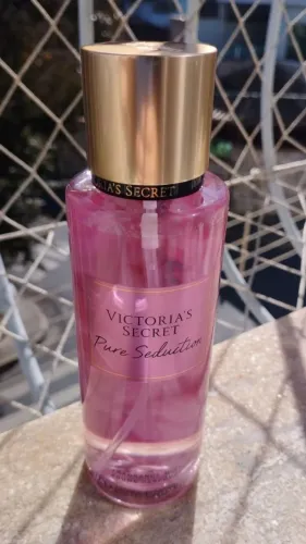 Body Splash Victoria Secret