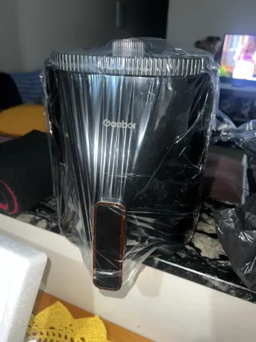 Vendo Air fryer