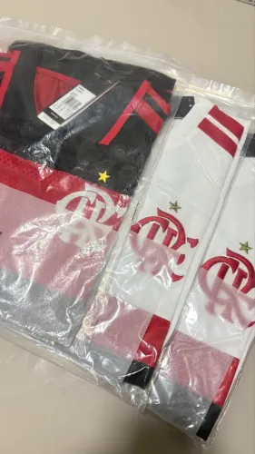 Camisa flamengo