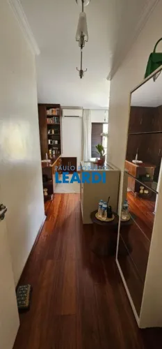 APARTAMENTO - VILA MARIANA - SP