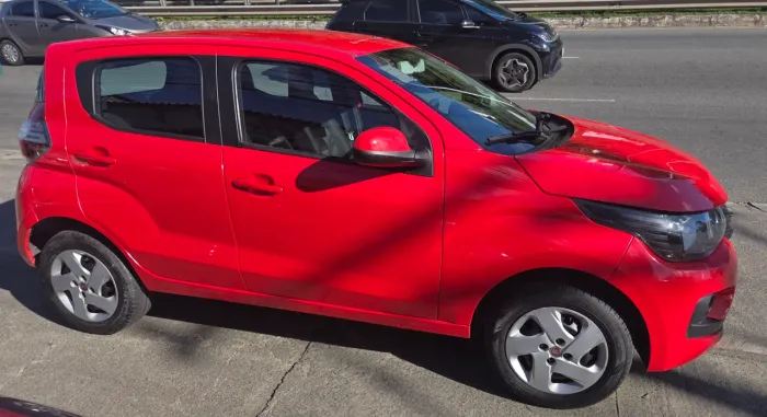 Fiat Mobi Like 1.0 Fire Flex 5P. 2020