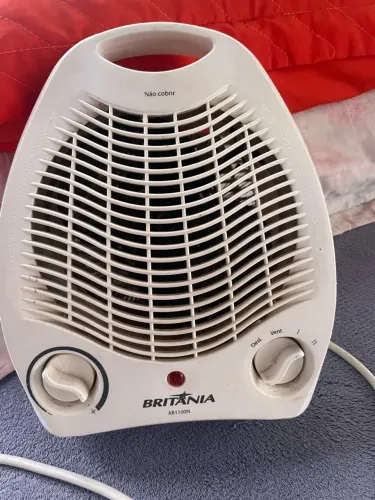 Aquecedor