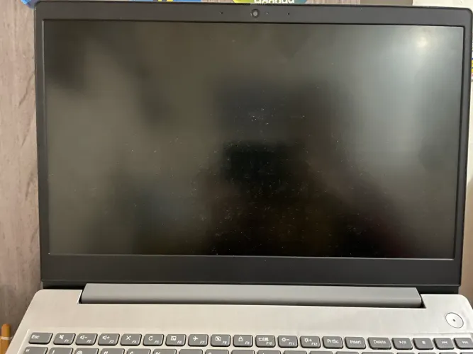 Notebook Lenovo