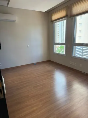 Sala, 37 m² - venda por R$ 850.000 ou aluguel por R$ 5.530/mês - Vila Sinibaldi - São José