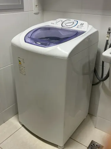 Máquina de lavar Electrolux 
