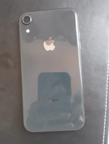 IPHONE XR 256gb