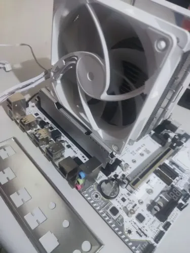 Kit xeon E5 2650 v4 + x99 k9 + 32gb ddr4 + cooler supérfluos 450