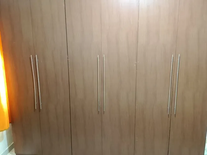 guarda roupa 6 portas