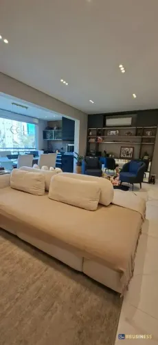Apartamento à venda com 3 suítes - Vila Andrade, São Paulo, SP