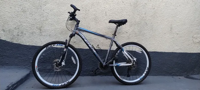 Bicicleta Soul Sl500 aro 16 mountainbike