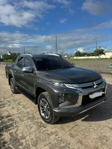 Mitsubishi L200 Triton Sport HPE-S 2.4 CD Dies. AUT 2022