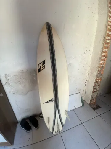 Prancha de surf 
