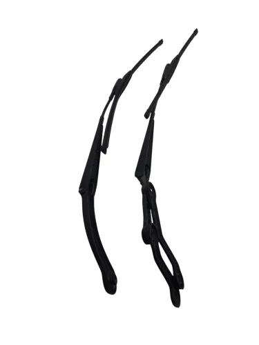 Par Braço Limpador Parabrisa Mercedes Cla 200 2014 / 2015