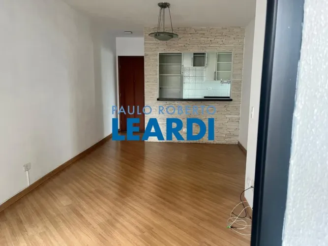 APARTAMENTO - LAPA - SP