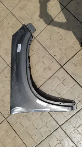 Paralama Direito Tiguan 2010 2011 2012 2013 2014 2015