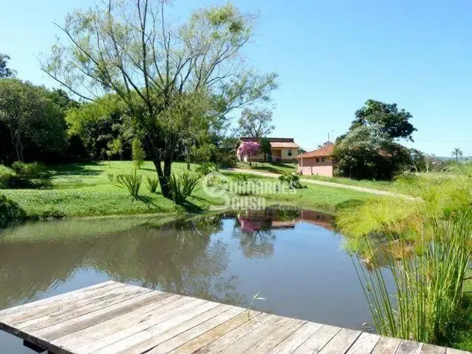 Terreno à venda, 1308 m² por R$ 506.756,36 - Jacaré - Cabreúva/SP