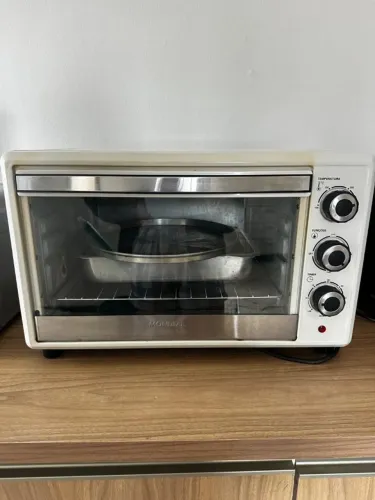 FORNO ELETRICO