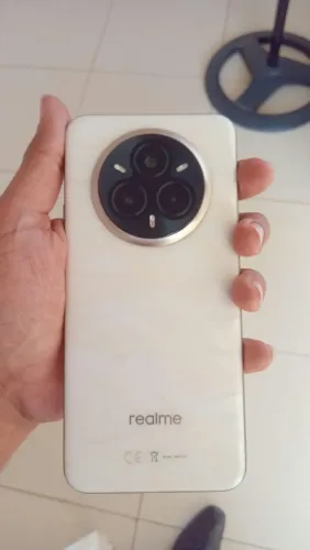 Vendo Realme 14 pro plus 5G