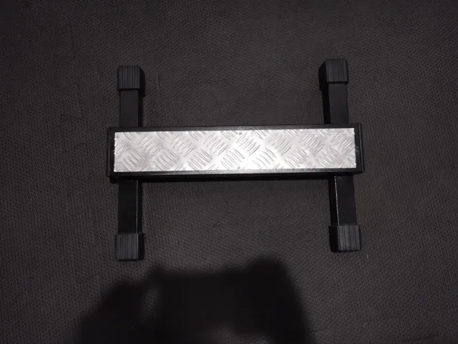 Suporte Panturrilha em pé