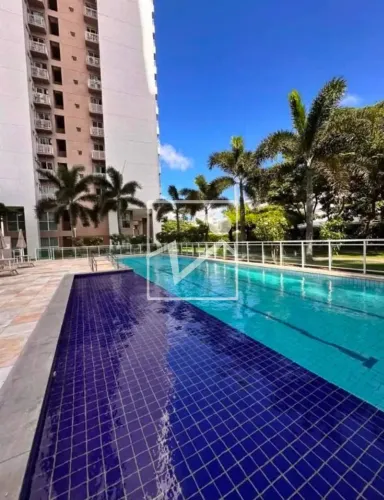 Apartamento com 3 dormitórios à venda, 94 m² por R$ 1.060.000,00 - Presidente Kennedy - Fo