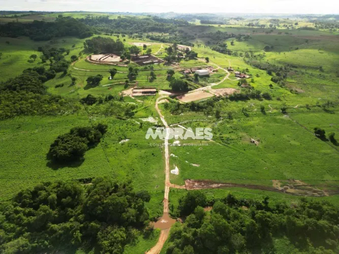 Fazenda à venda, 842 m² por R$ 62.000.000 - Garça/SP