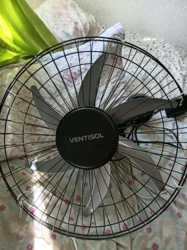 Ventilador