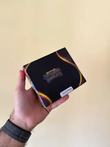 Booster Box Escuridão Absoluta