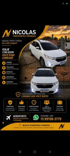 Transporte