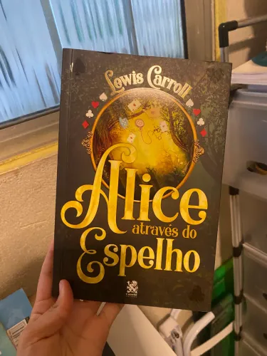 Coleção Alice no país da maravilhas 